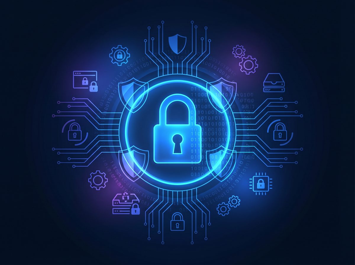 了加速器v安全防护体系